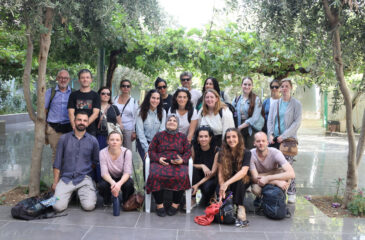 5 Levantine Arabic Immersion Programs