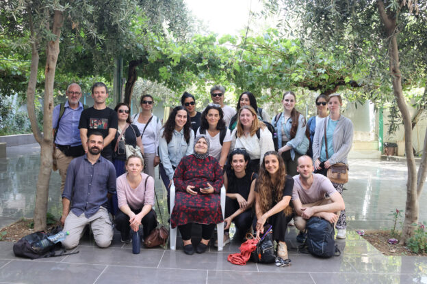 5 Levantine Arabic Immersion Programs