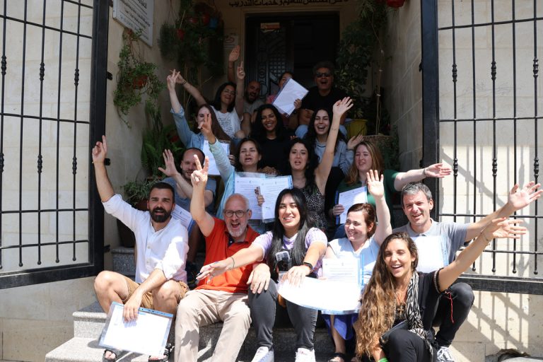 Levantine Arabic ("Ammiyya")