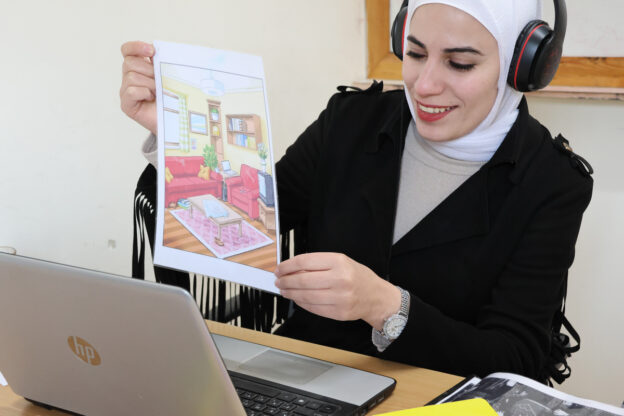 Top Online Programs for Palestinian Colloquial Arabic