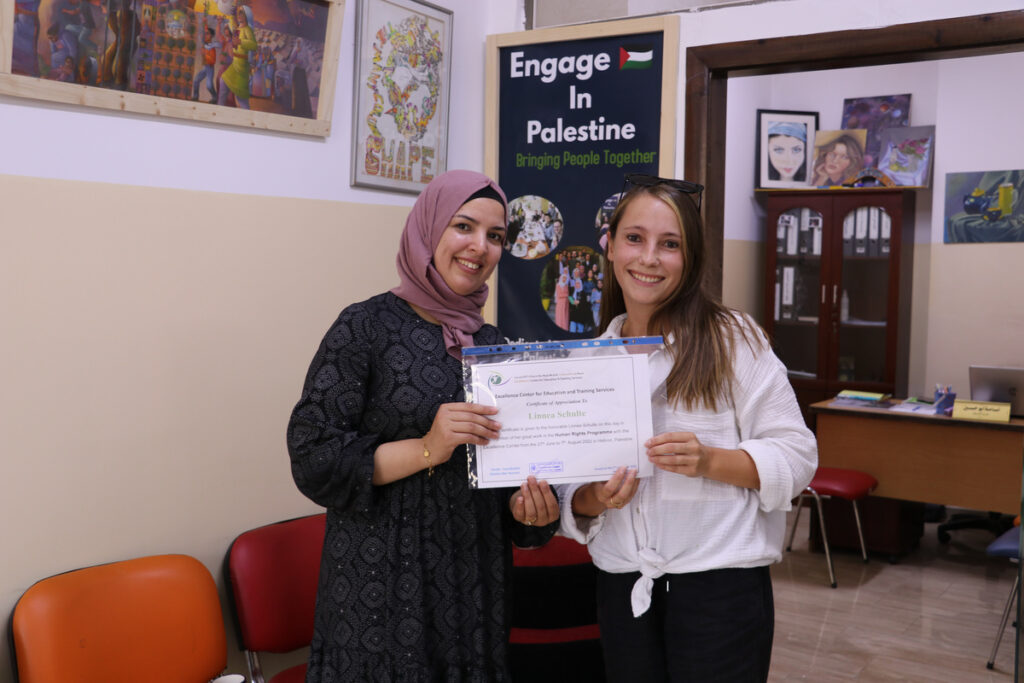 Where to Study Arabic in Palestine in 2025?