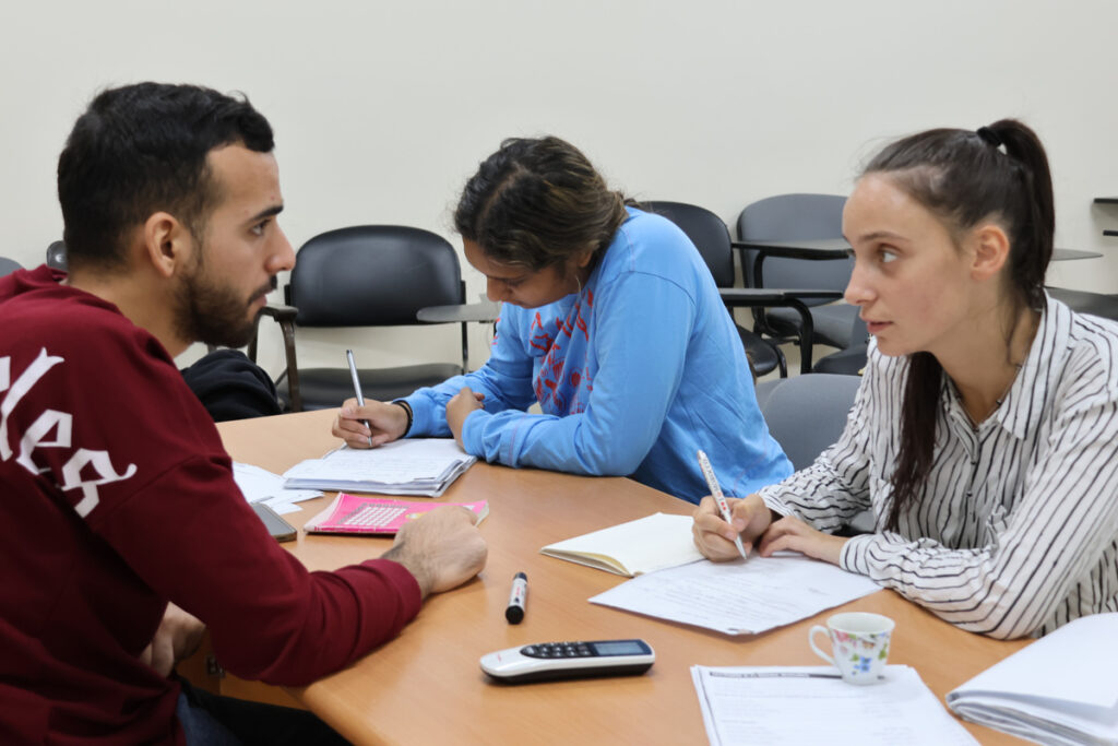 Best Intensive Arabic Programs In Palestine