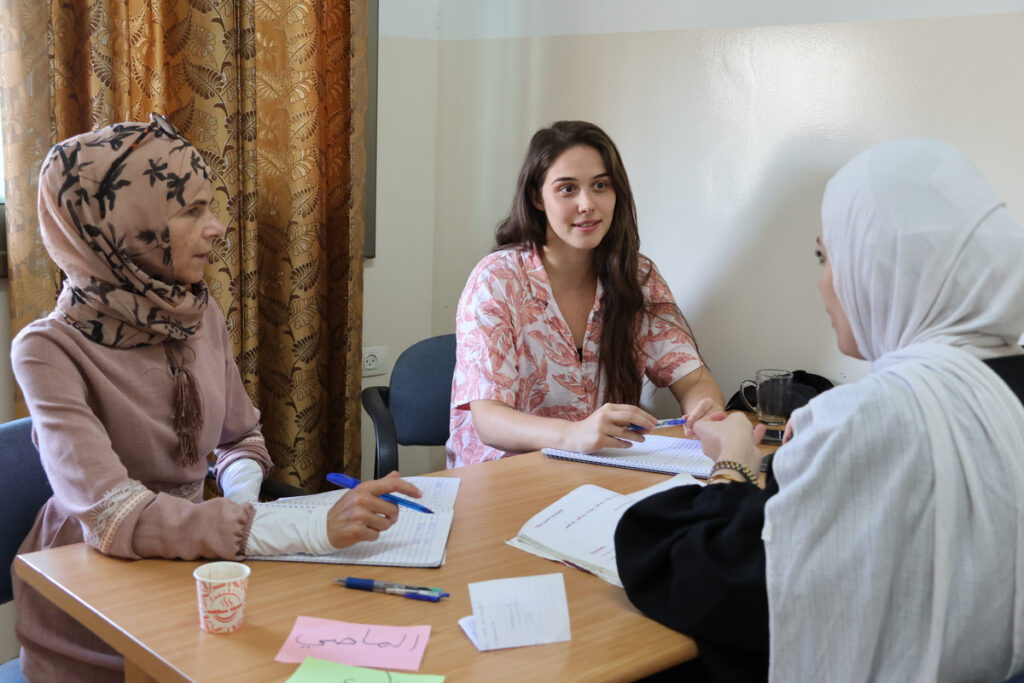 Best Arabic Language Schools in Palestine