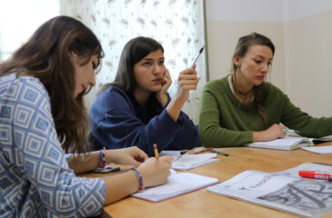 Study Arabic Programs in Palestine 2025-2026