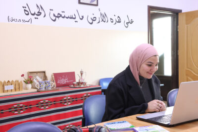 Group Online Arabic Courses for Beginners