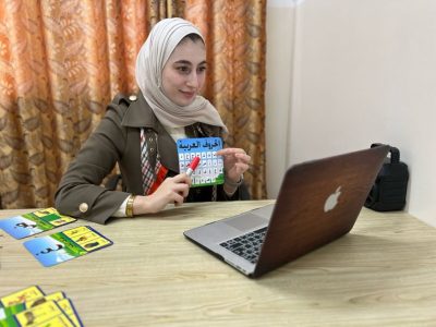 Online Jordanian Arabic Classes with Native Speakers