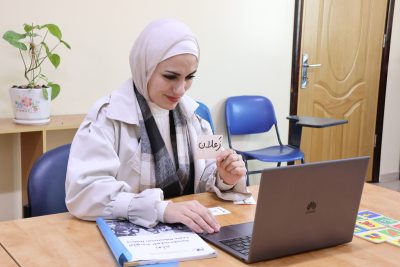 Affordable Online Levantine Arabic Courses for Beginners