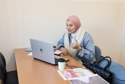 Online Syrian Arabic Speaking Lessons
