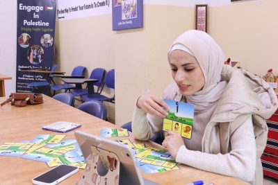 The Best Online Courses for Levantine Colloquial Arabic