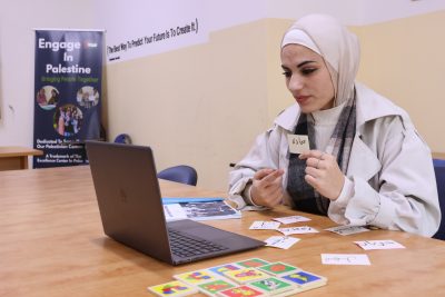 Levantine Arabic Conversation Classes Online