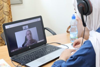 Affordable Syrian Arabic Online Courses for All Levels