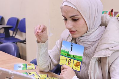 Online Jordanian Arabic Lessons with Native Teachers
